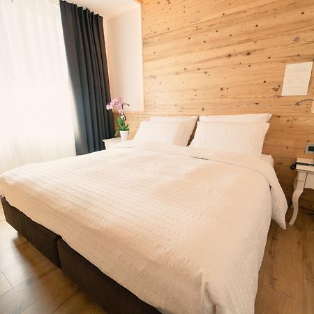 Hotel La Baita Madonna Εξωτερικό φωτογραφία