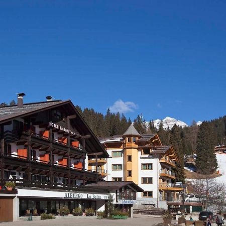 Hotel La Baita Madonna Εξωτερικό φωτογραφία