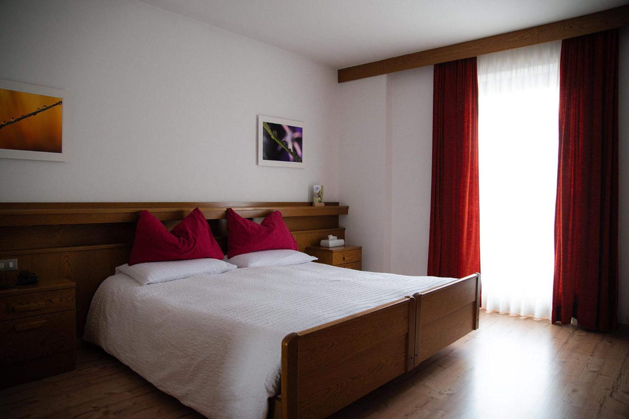 Hotel La Baita Madonna Εξωτερικό φωτογραφία