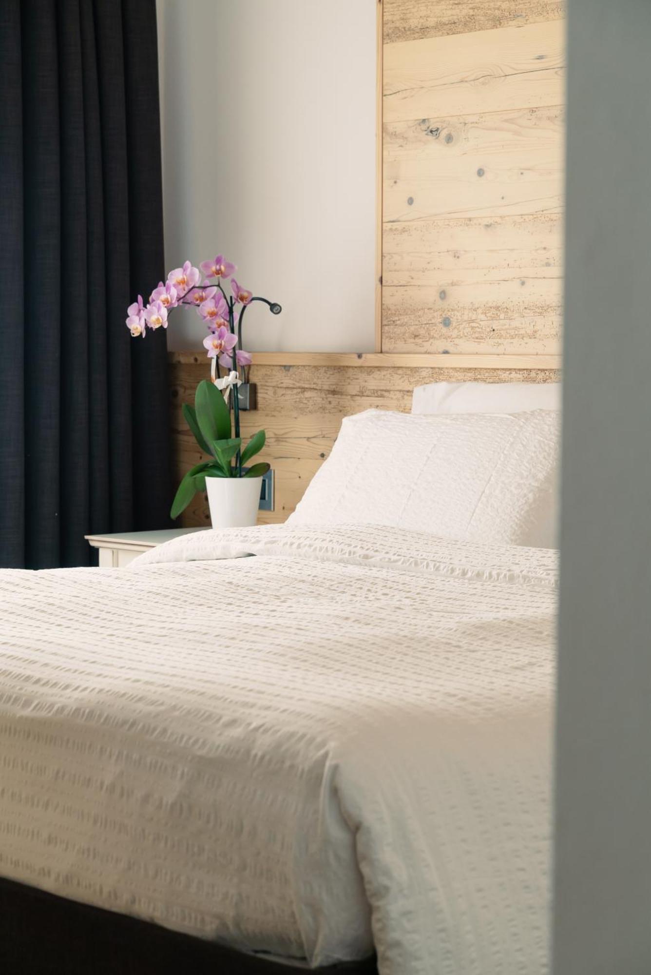 Hotel La Baita Madonna Εξωτερικό φωτογραφία
