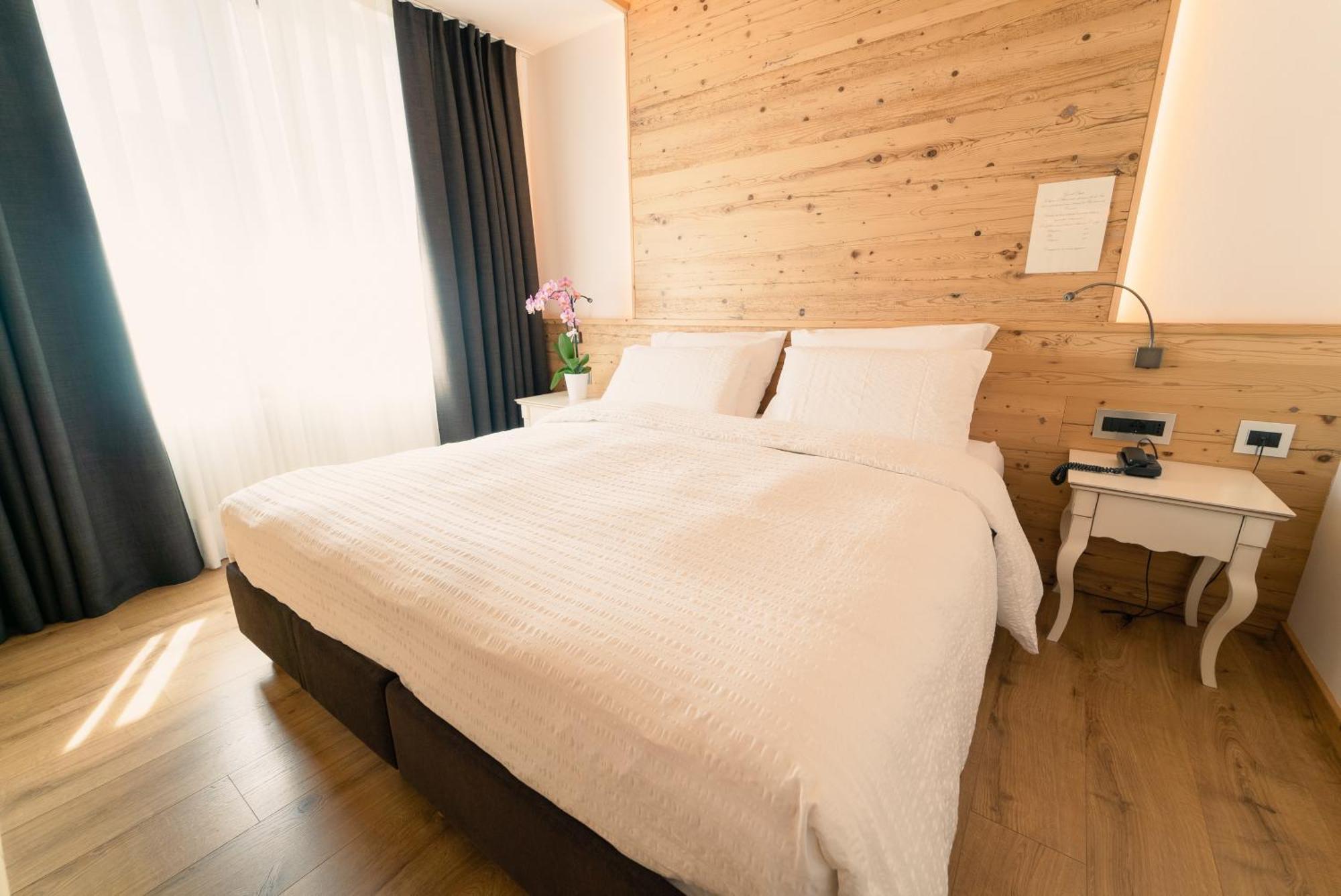 Hotel La Baita Madonna Εξωτερικό φωτογραφία