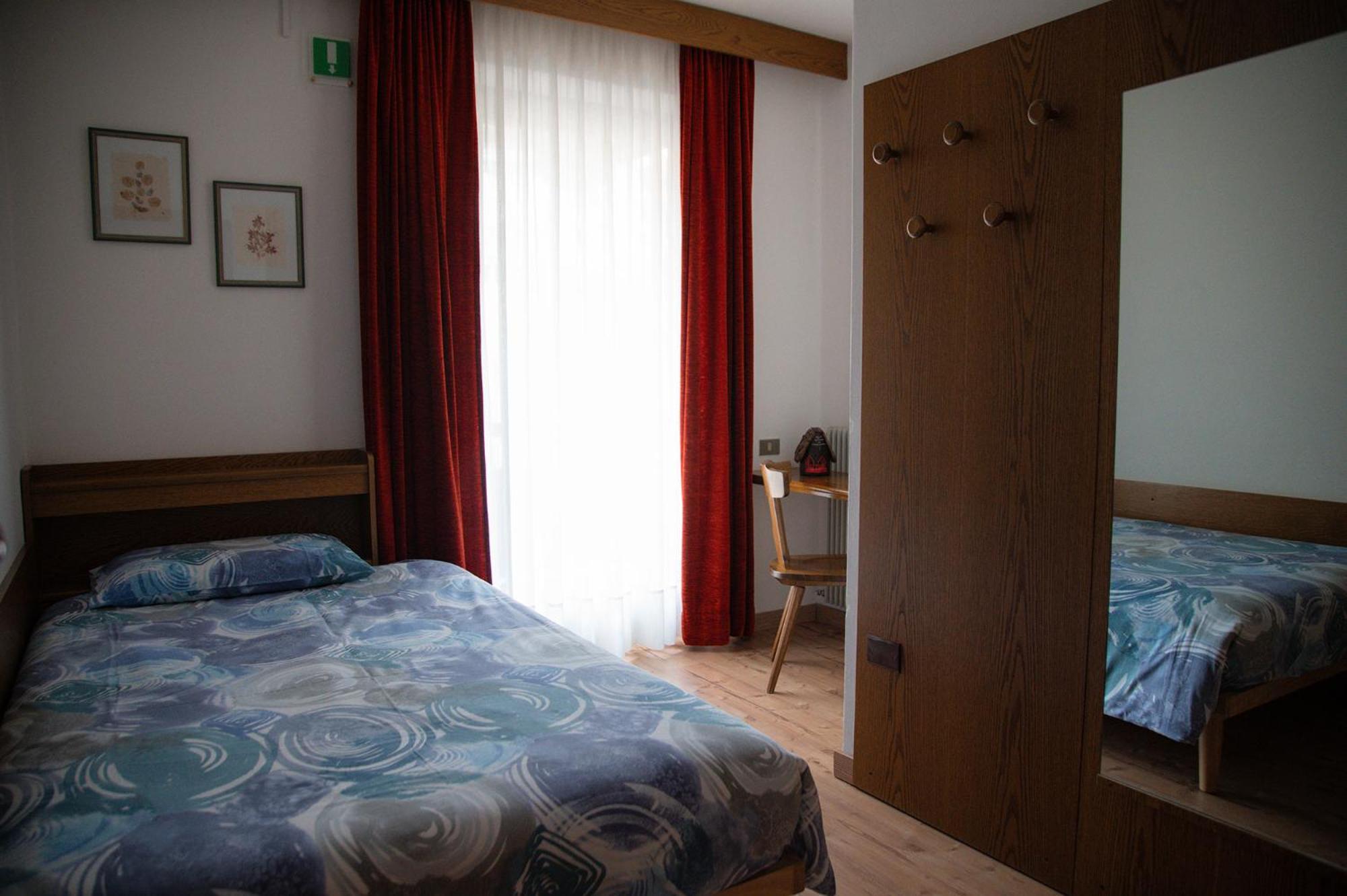 Hotel La Baita Madonna Εξωτερικό φωτογραφία
