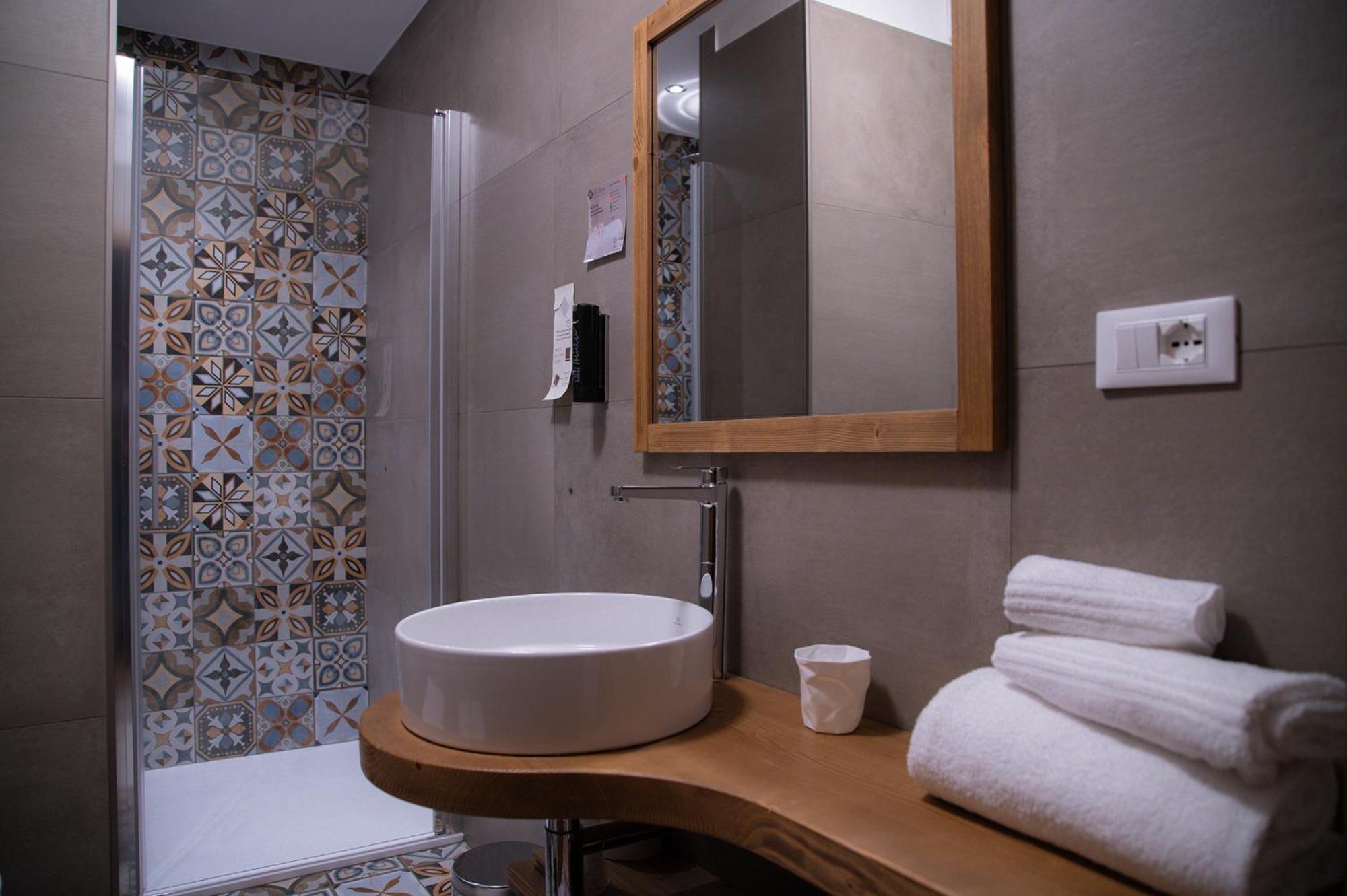 Hotel La Baita Madonna Εξωτερικό φωτογραφία