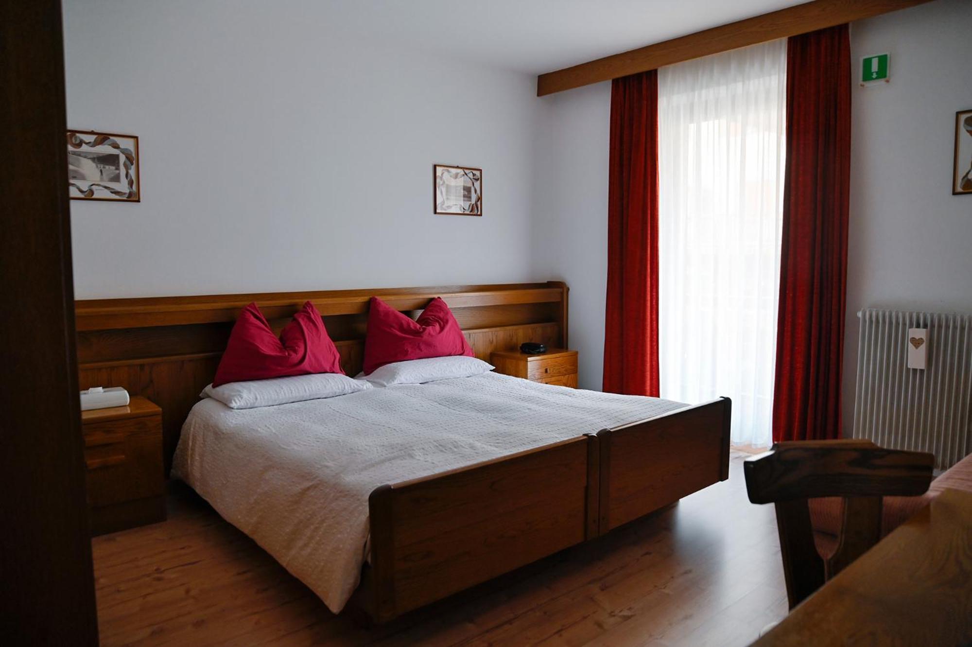 Hotel La Baita Madonna Εξωτερικό φωτογραφία