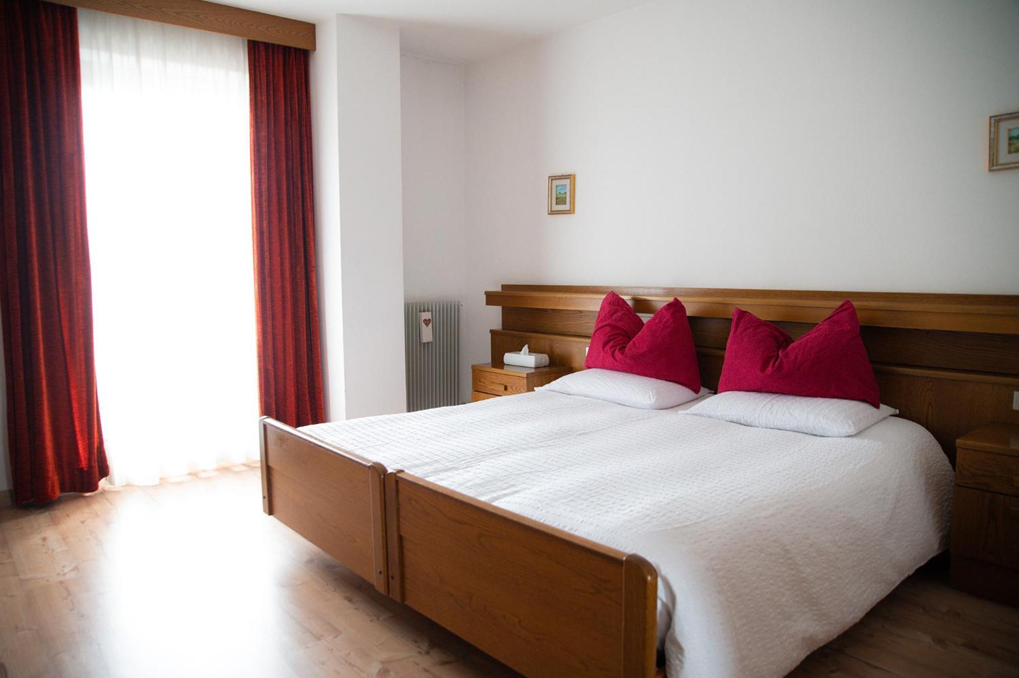 Hotel La Baita Madonna Εξωτερικό φωτογραφία