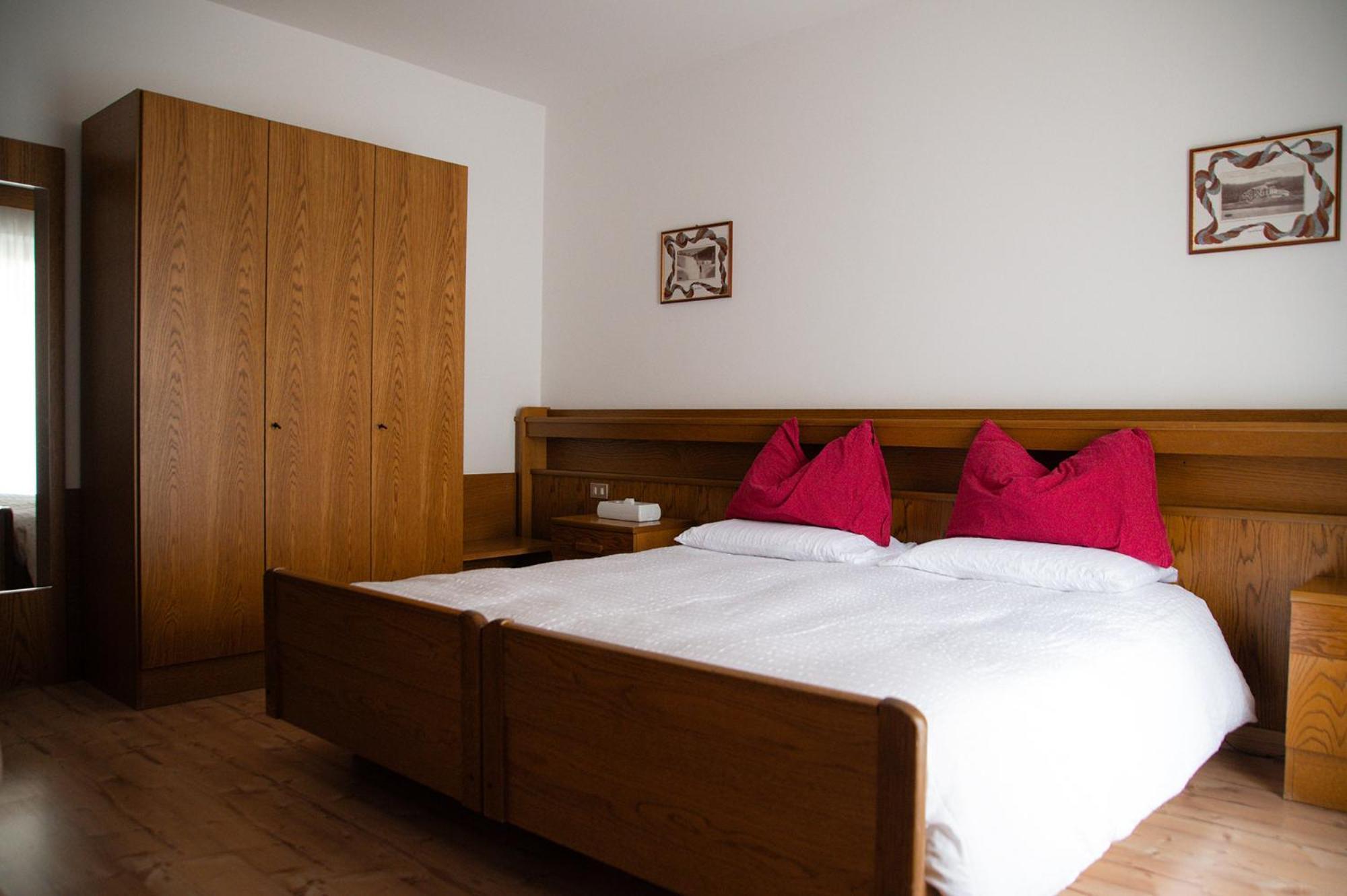 Hotel La Baita Madonna Εξωτερικό φωτογραφία